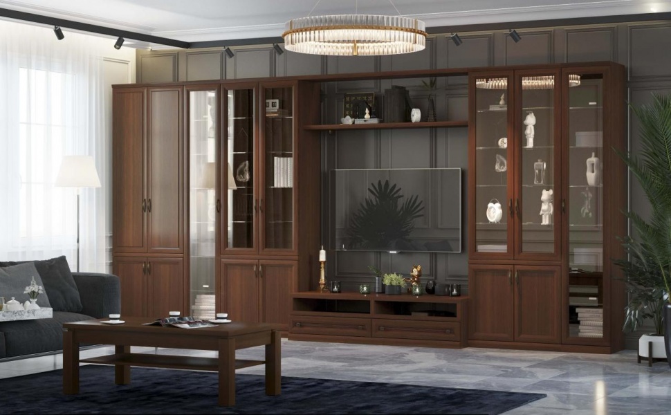 купить навесные полки