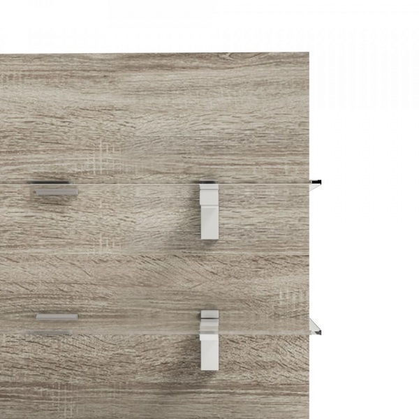 купить навесные полки