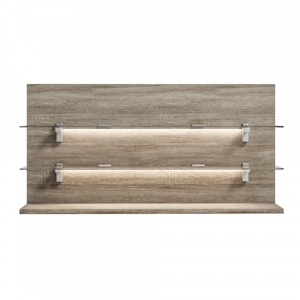 купить навесные полки