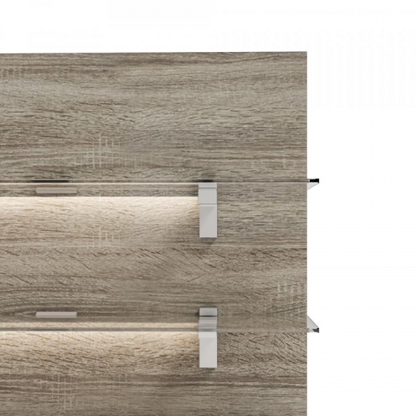 купить навесные полки