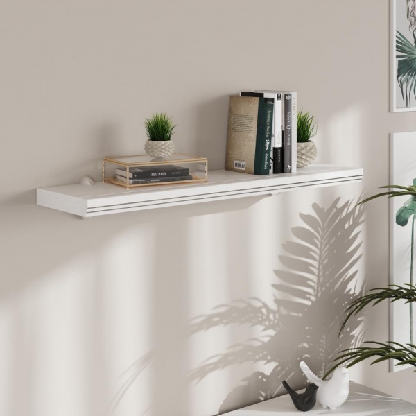 купить навесные полки