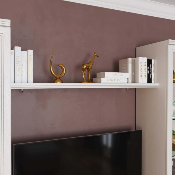 купить навесные полки