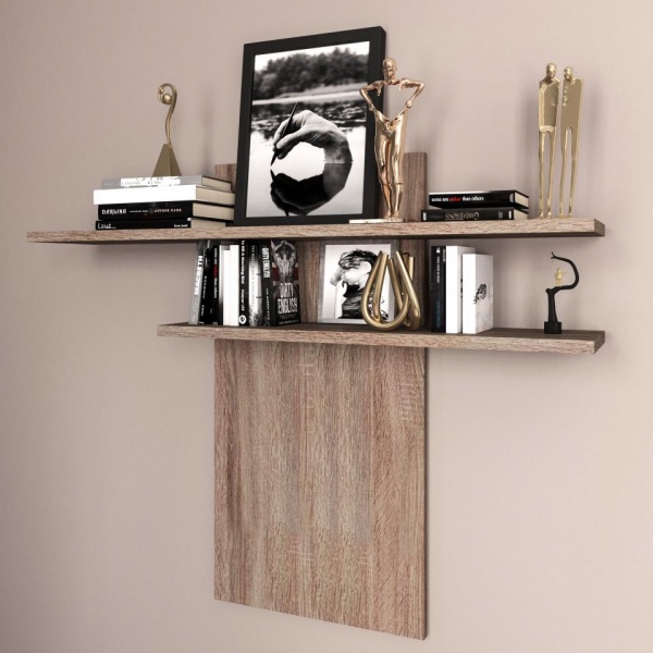 купить навесные полки