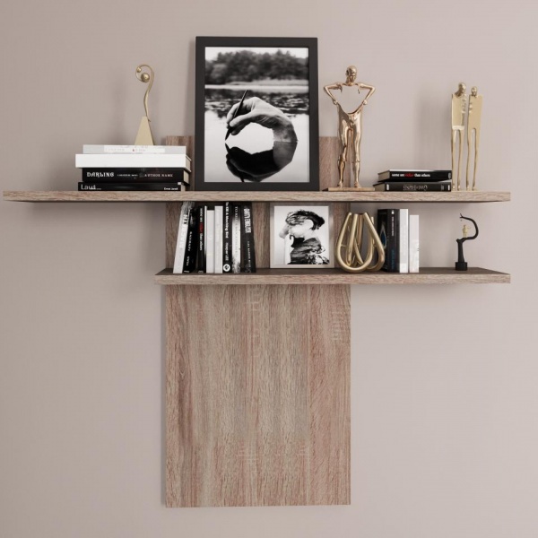 купить навесные полки