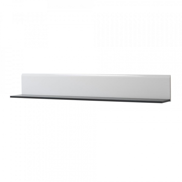 купить навесные полки