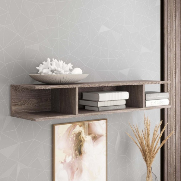 купить навесные полки