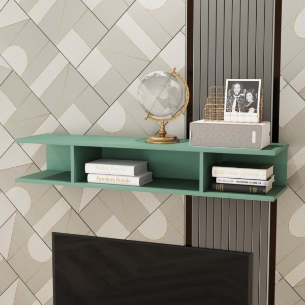 купить навесные полки