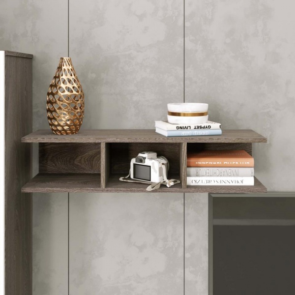 купить навесные полки