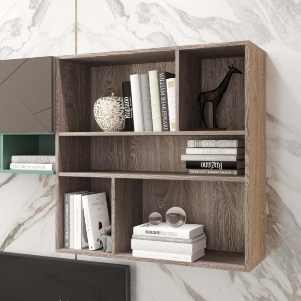 купить навесные полки