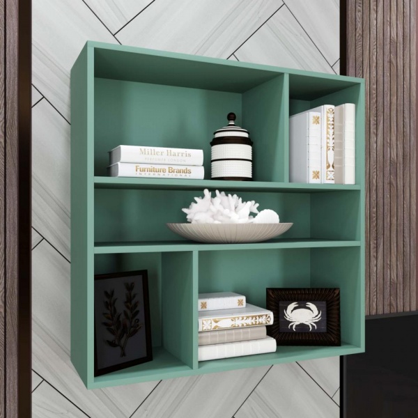 купить навесные полки