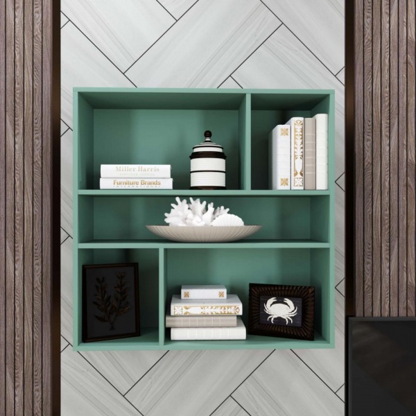 купить навесные полки