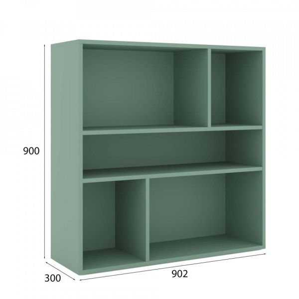 купить навесные полки