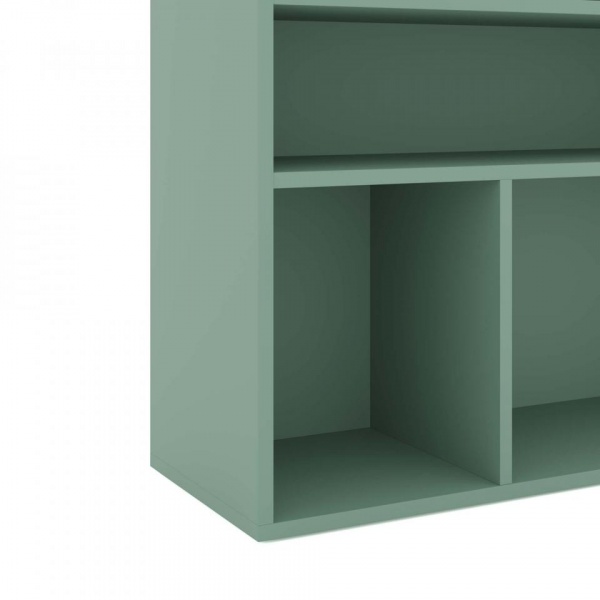 купить навесные полки