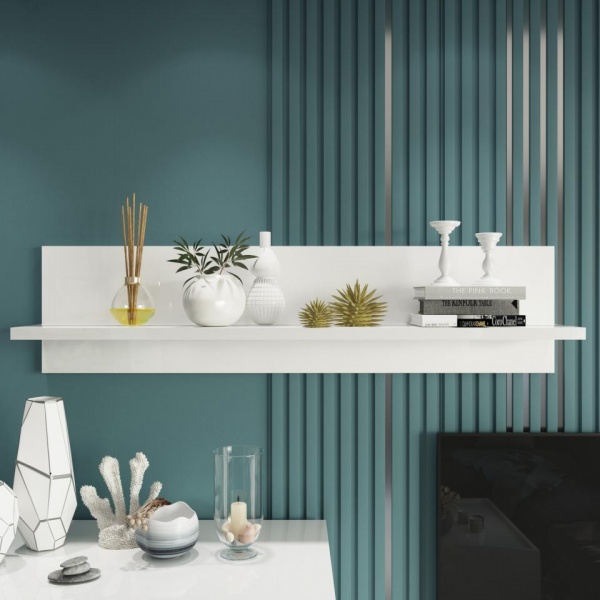 купить навесные полки