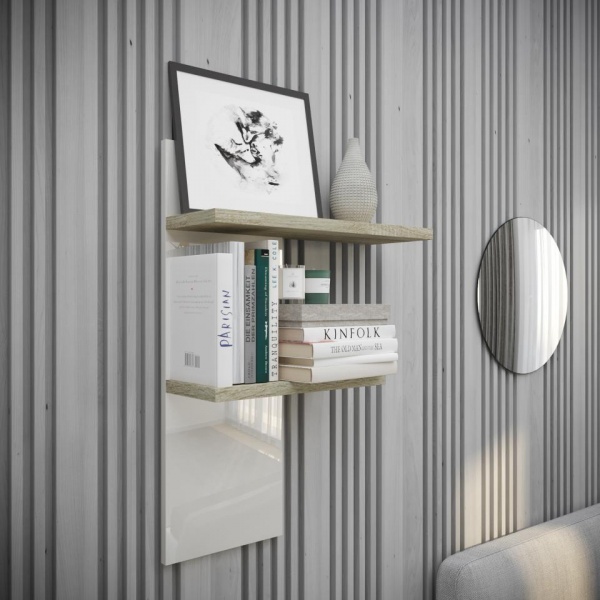 купить навесные полки