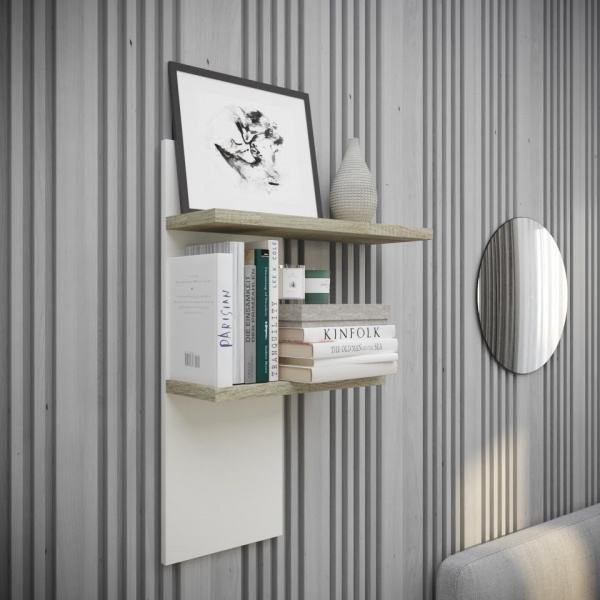 купить навесные полки