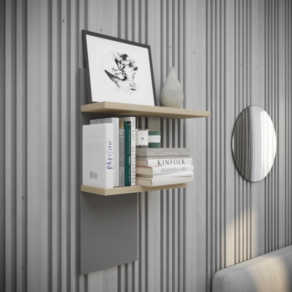 купить навесные полки