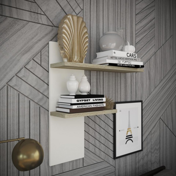 купить навесные полки