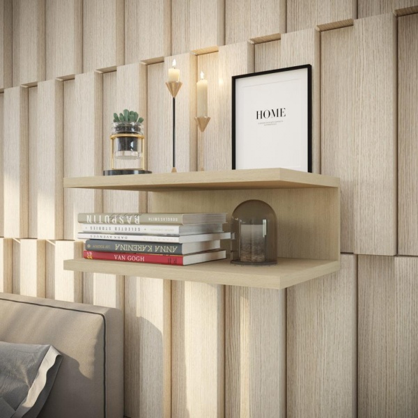 купить навесные полки