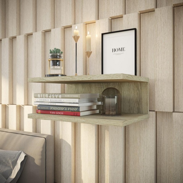 купить навесные полки