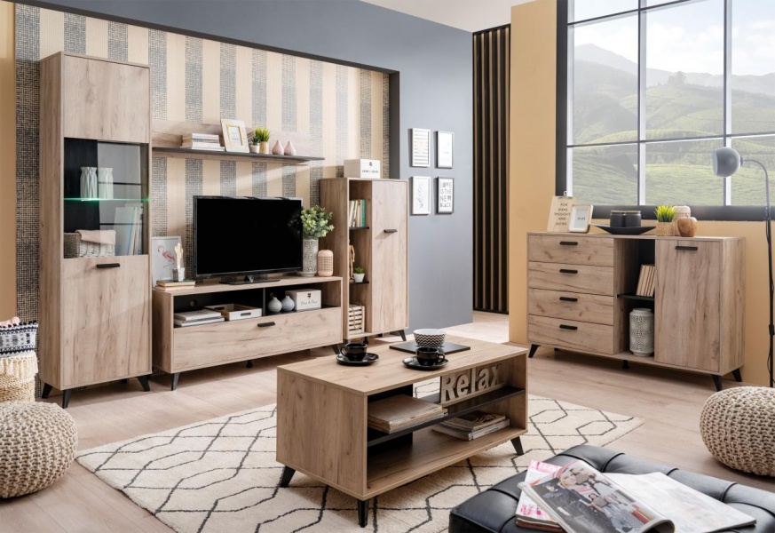 купить навесные полки