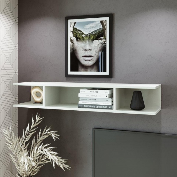 купить навесные полки