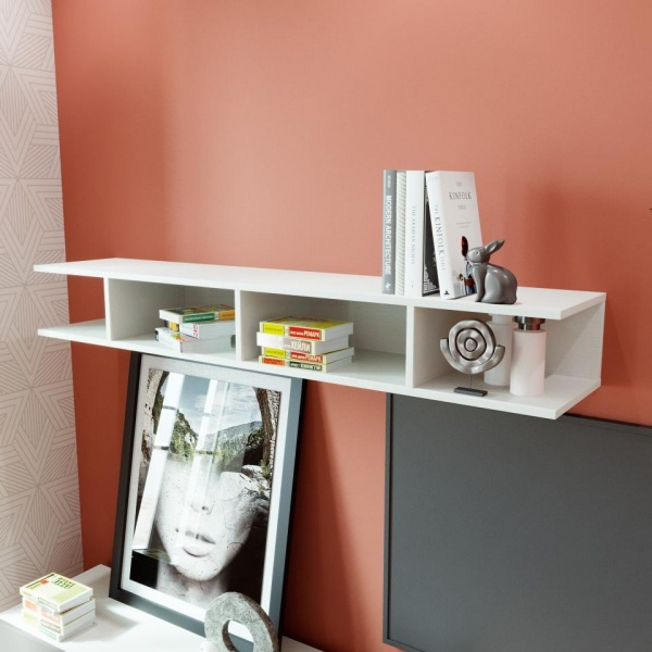 купить навесные полки