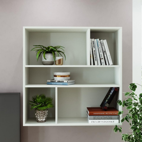 купить навесные полки