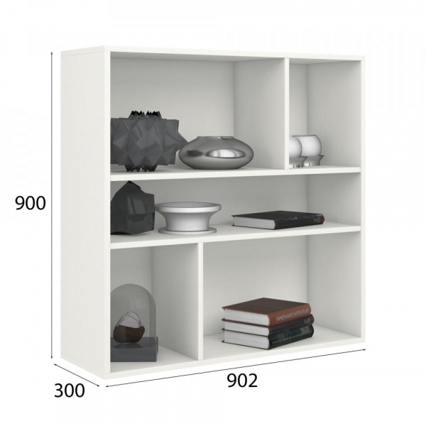 купить навесные полки