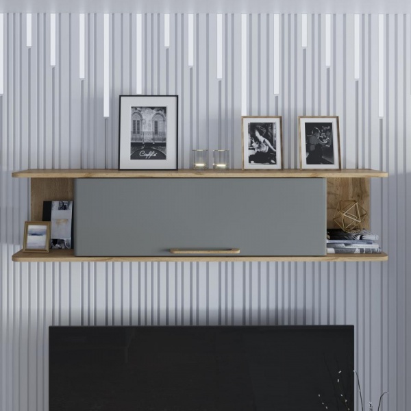 купить навесные полки