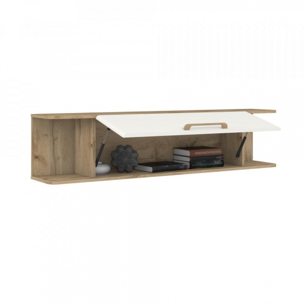 купить навесные полки