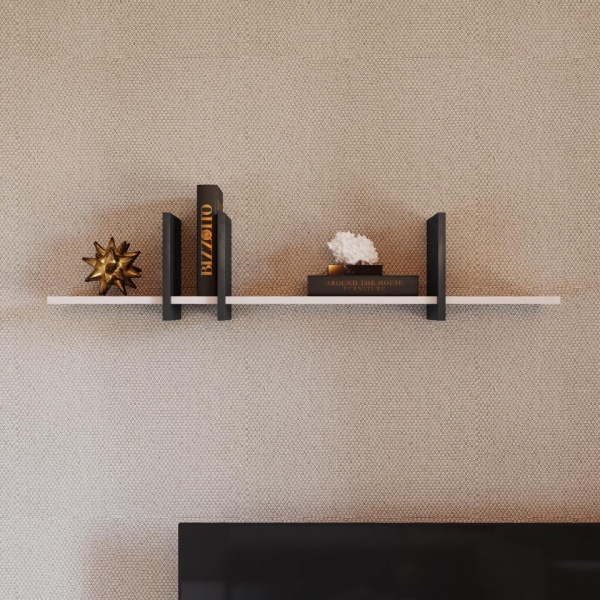 купить навесные полки