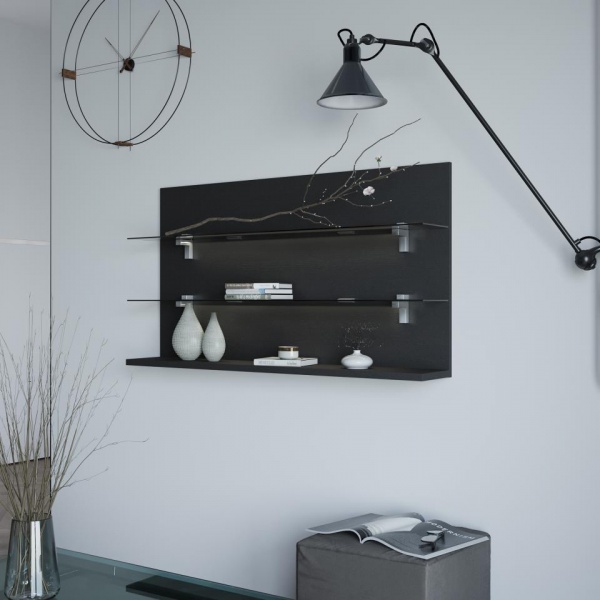 купить навесные полки