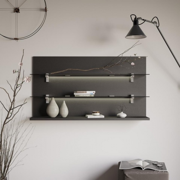 купить навесные полки