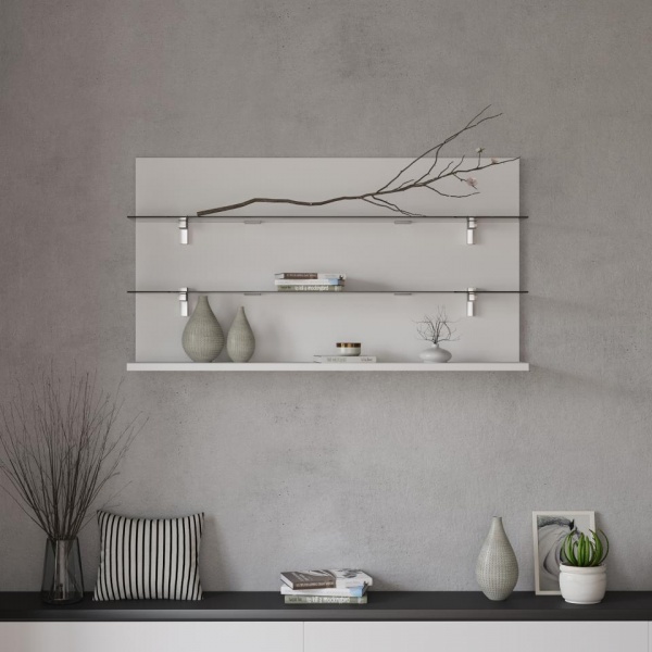 купить навесные полки