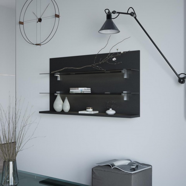 купить навесные полки