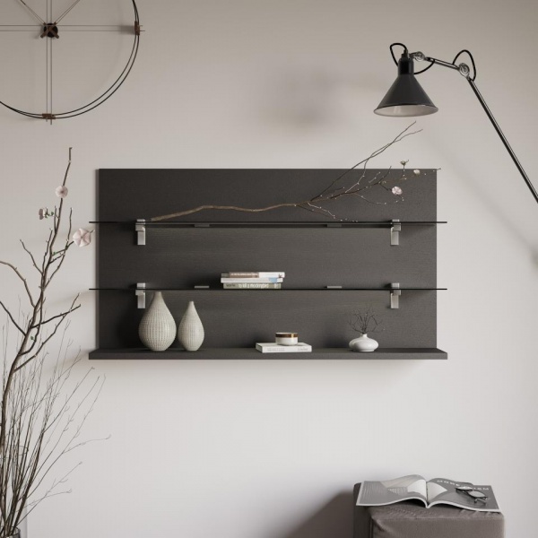 купить навесные полки