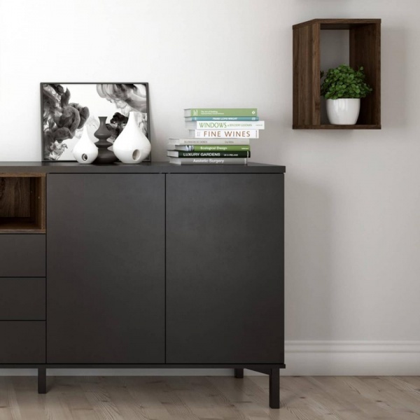 купить навесные полки