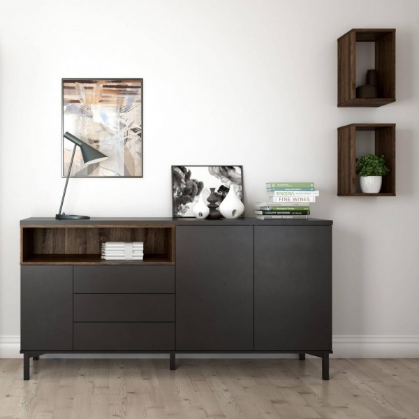 купить навесные полки