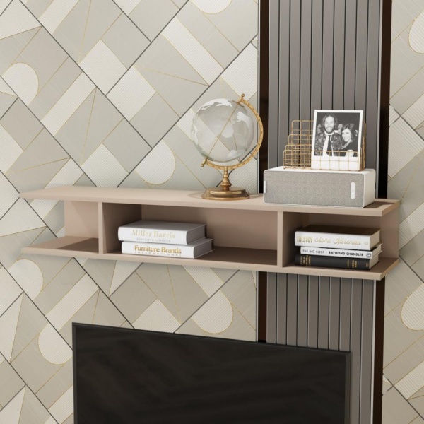 купить навесные полки