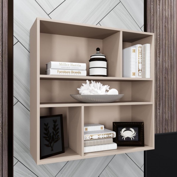 купить навесные полки