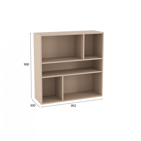 купить навесные полки