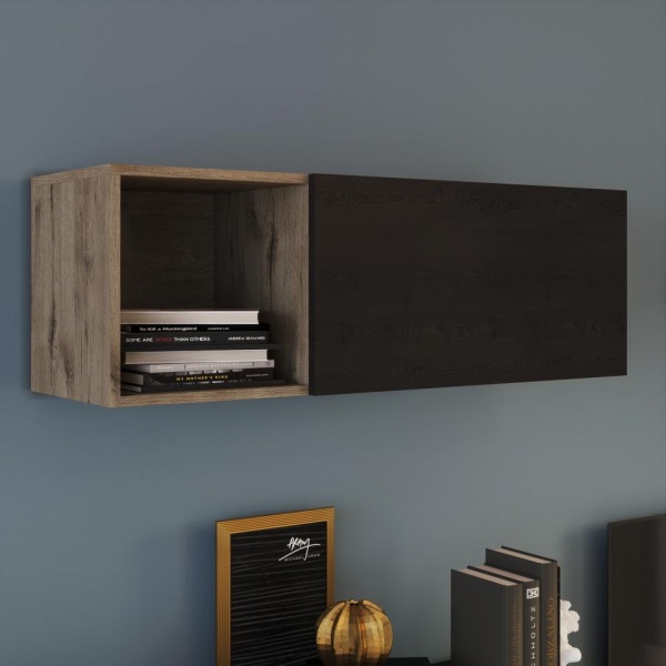 купить навесные полки