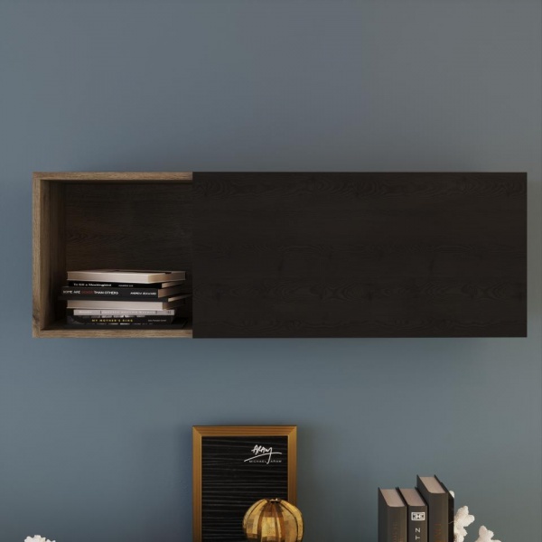 купить навесные полки