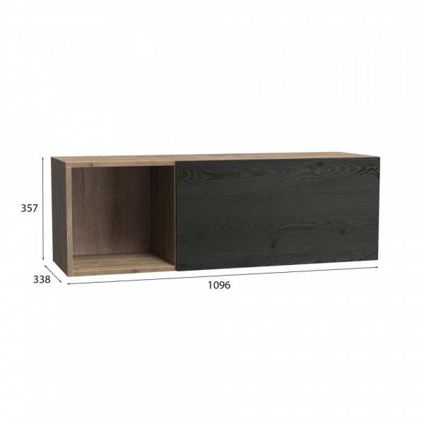 купить навесные полки