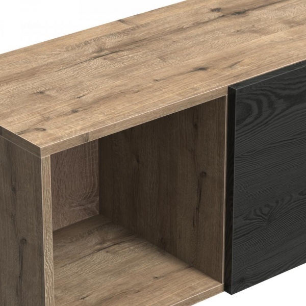 купить навесные полки