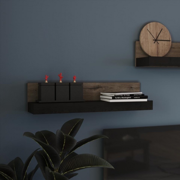 купить навесные полки