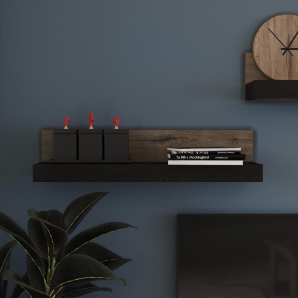 купить навесные полки