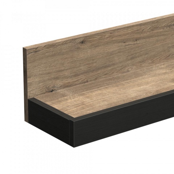 купить навесные полки