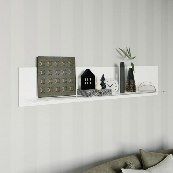 купить навесные полки